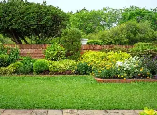 landscaping services River Bluff